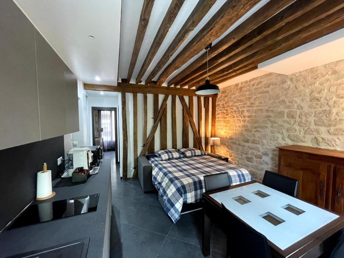 Thegreatflat Apartment Paris Exterior photo